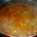 Simple soup