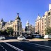 Simply falling in love with Madrid, by Silvia