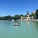 Sitios y curiosidades del Parque del Retiro