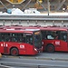 Sitp y Transmilenio