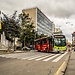 Sitp y Transmilenio