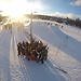 Sjusjoen Winter Challenge