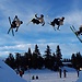 Sjusjoen Winter Challenge