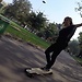 Skate in milan