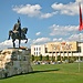 Skenderbeg Platz