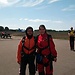 Skydiving :D