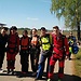 Skydiving :D
