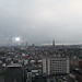 Skyline of Antwerp: MAS.