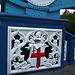 Sławny Tower Bridge