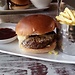 Slug and Lettuce in York- a good option for a Tuesday burger