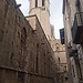 Gothic quarter
