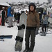 Snowboarding in Czech Republic