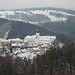 Snowboarding in Czech Republic