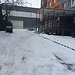 Snowing days in dorm