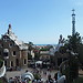So much to see at Parc Güell