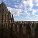 So this is Spain?