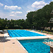 Piscina de verano UCM
