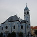 Blue Church