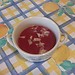 Sopas frías para el verano II