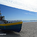 Sopot Fishing Harbour