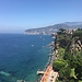 Sorrento and the Amalfi Coast