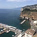Sorrento and the Amalfi Coast