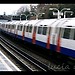 South Ealing (Piccadilly Line)