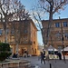 Southern of France part 1: Aix en Provence