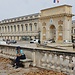 Southern of France part 3: Montpellier, my home