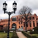 Spacer z Ewą część druga: nowe odkrycia w starym mieście.
