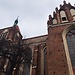Spacer z Ewą część Pierwsza: Śniadanie w Gdańsku i ciekawe zakąt
