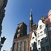 Spacer po Gdańsku - kilka miejscówek wartych uwagi.