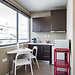 Spacious and modern apartment in prime location