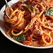 Spaghetti all'Amatriciana