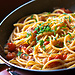 Spaghetti all'Amatriciana