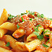 Spaghetti all'Amatriciana