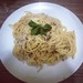 Spaghetti Carbonara