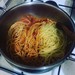 Spaghetti with Tomato Sauce