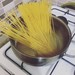 Spaghetti with Tomato Sauce