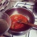 Spaghetti with Tomato Sauce