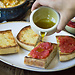 Spanish Cuisine #2: Pan con Tomate