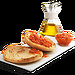 Spanish Cuisine #2: Pan con Tomate