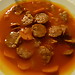 Spanish Cuisine #7: Escudella i carn d'olla