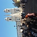 Spanish Steps – Rome, Italy