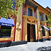 Hard Rock Cafe Sevilla