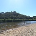 Spiaggia Fluviale do Reboilm a Coimbra
