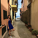 Spiaggia scilla