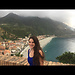 Spiaggia scilla