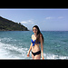 Spiaggia scilla