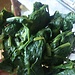 Spinach recipes